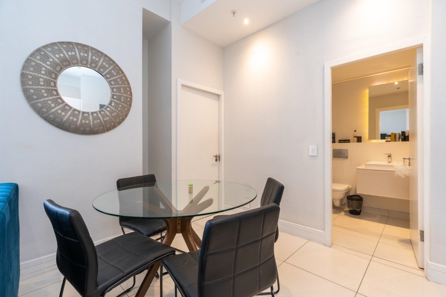 1 Bedroom Property for Sale in Cape Town City Centre Western Cape